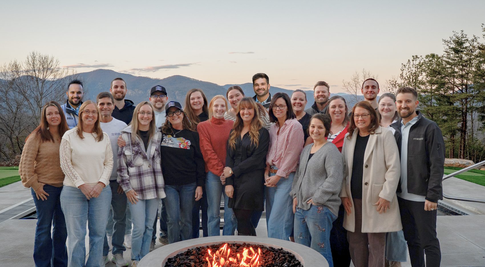 The BNB Breeze team
