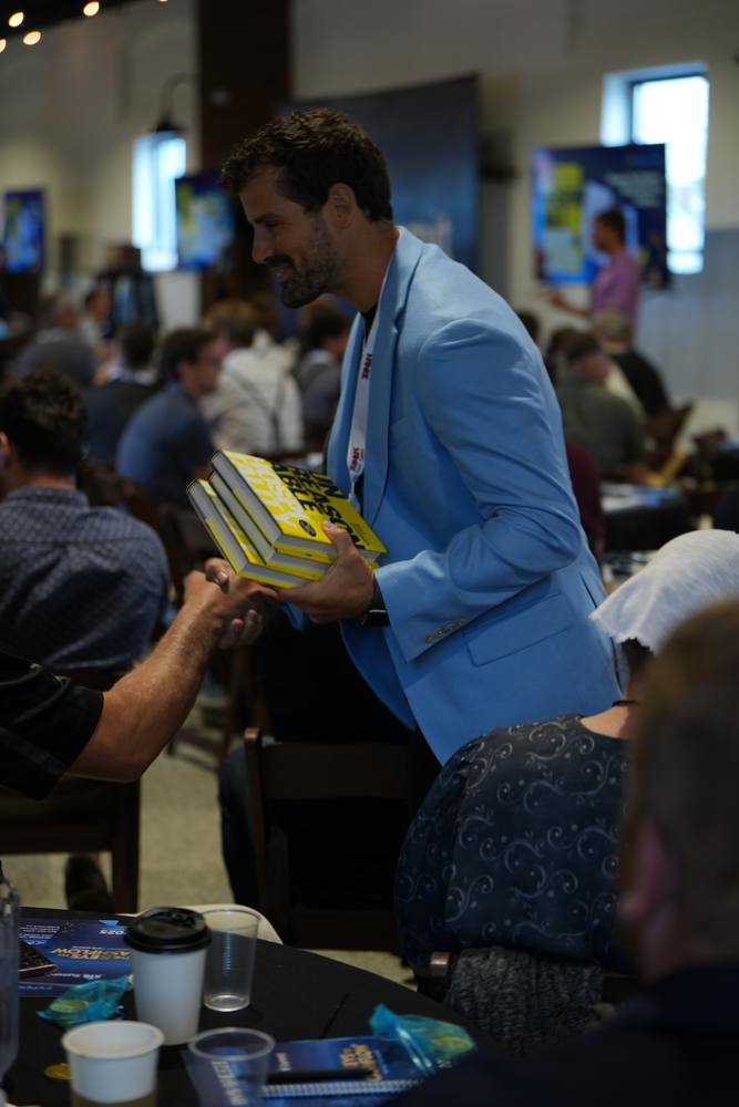 The STR Summit 2026 highlight
