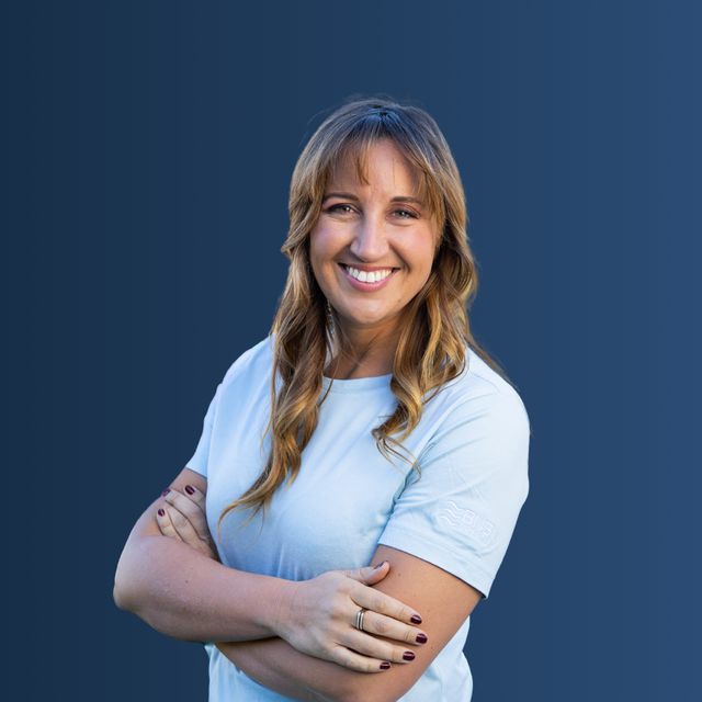 Heather Schlabach