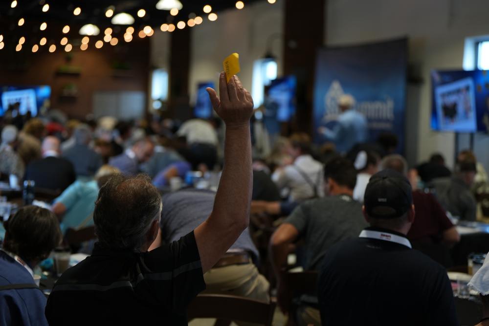 The STR Summit 2026 highlight