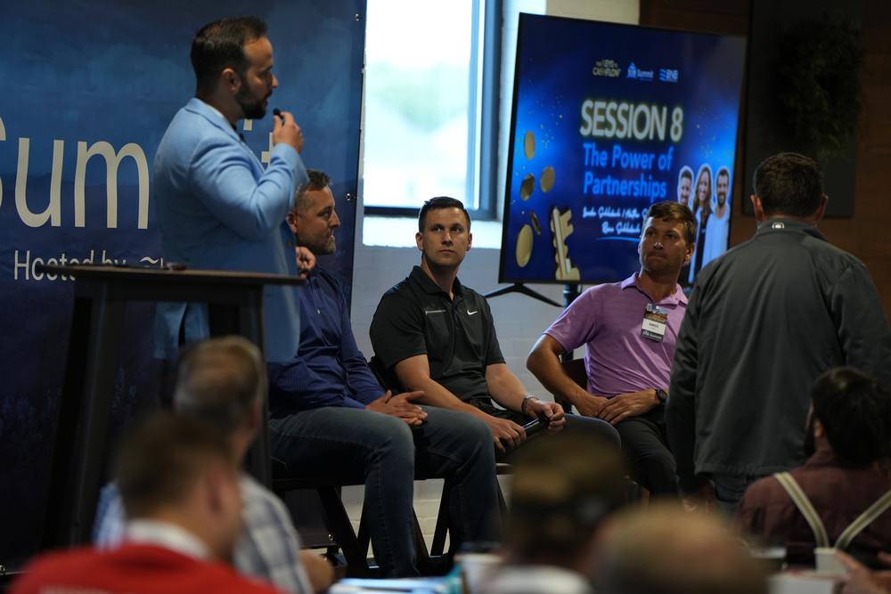 The STR Summit 2026 highlight