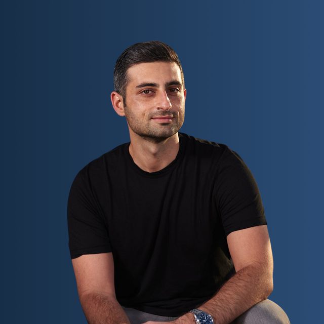 Jeff Iloulian
