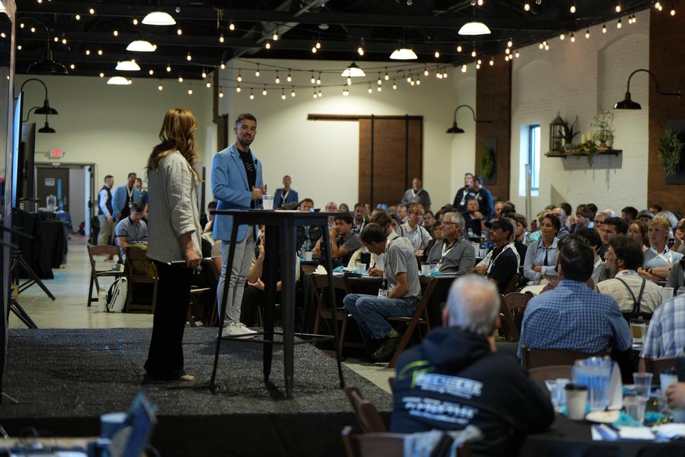 The STR Summit 2026 highlight