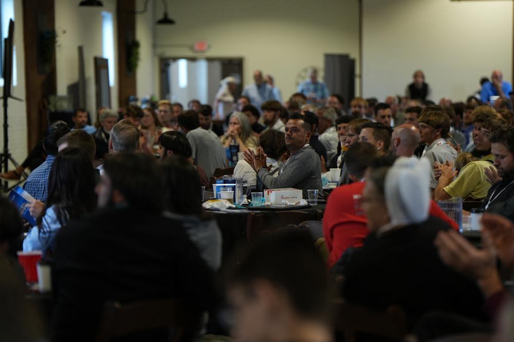 The STR Summit 2026 highlight